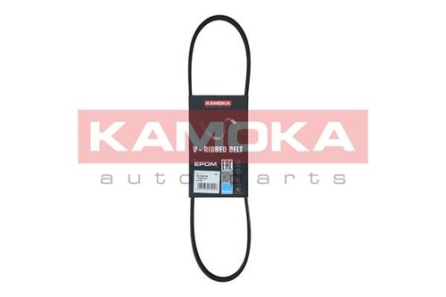 Kamoka 7014019 ribbed belt - kamoka,