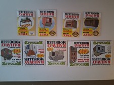 Railway Modeller Promotional