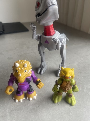 Teenage mutant ninja - teenage,