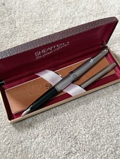 Vintage Lady Sheaffer Fountain