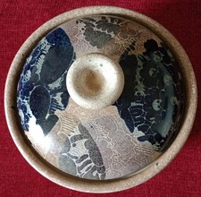 Diane Worthy Crich Pottery