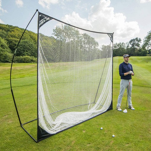 Quick hit golf hitting net - quick-hit,