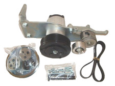 FORD TRANSIT 2.2TD (11-14) RWD ENGINE MOUNT PTO & HYDRAULIC PUMP KIT (11 L/M)