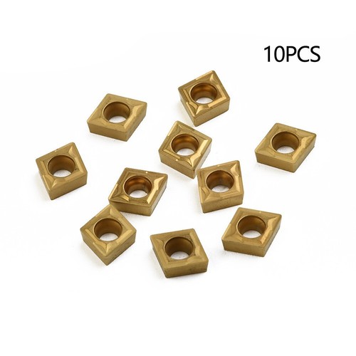 10x ccmt0602 carbide inserts - ccmt0602,