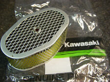 Air Filter GPZ750 Turbo Model A1+ Kawasaki New Original Stock Clearance 11013-1103