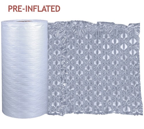Extra large bubble wrap air - large,