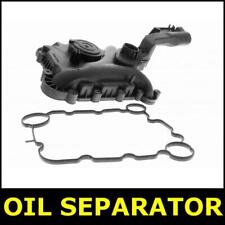 Crankcase Breather Valve Oil
