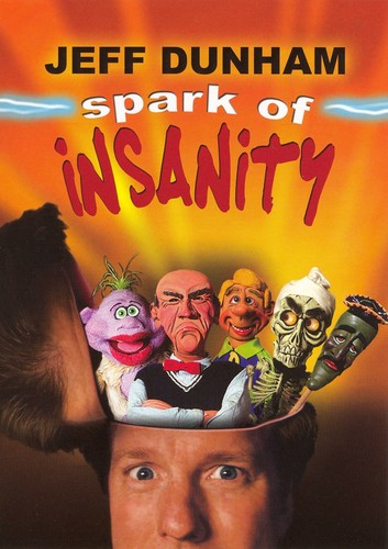Jeff dunham spark insanity - dunham:,