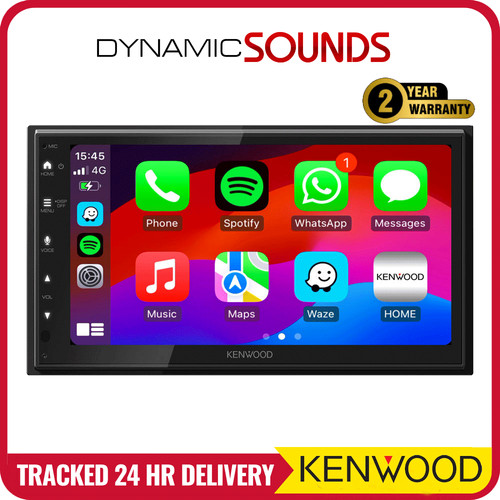 Kenwood dmx5023dabs wired - dmx5023dabs,