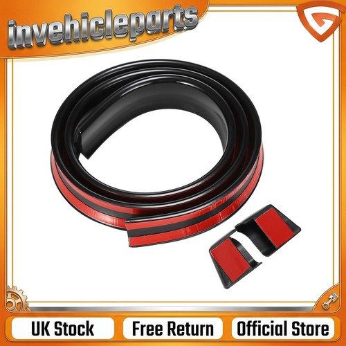 Rear spoiler tail universal - spoiler,