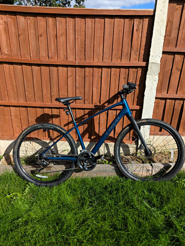 Trek dual sport gen - sport,