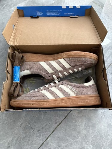 Adidas spezial men suede low - men's,