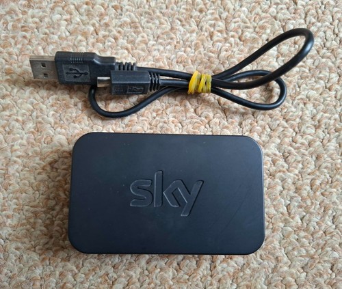 Sd501 sky mini wireless wifi - sky,