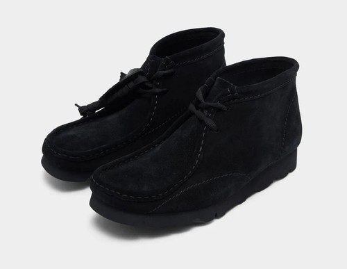 Uk8 clarks originals paf - clarks, x