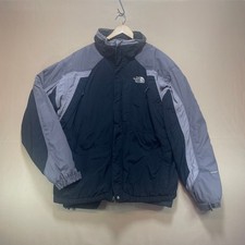 The North Face TriClimate 3in1 Waterproof Hyvent Jacket Mens XL (skuk12)