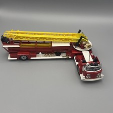  Vintage Corgi Major Aerial