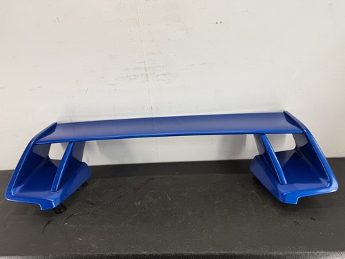 Genuine subaru sti prodrive - sti,