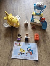 LEGO DUPLO First Time at the