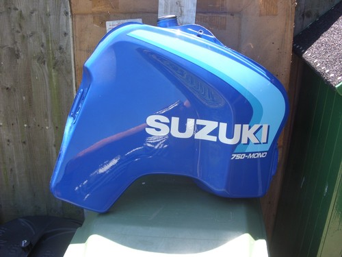 Suzuki dr750 750 800 brand - dr,