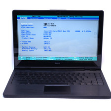 Dell Adamo 13 Laptop Core 2
