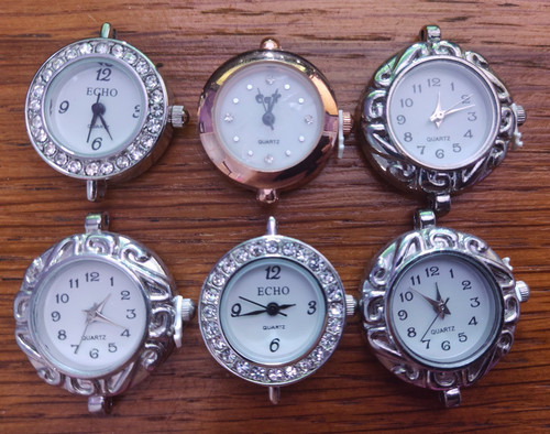 Wholesale quartz watch face - wholesale,