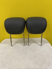 2010-2018 AUDI A1 REAR SEAT