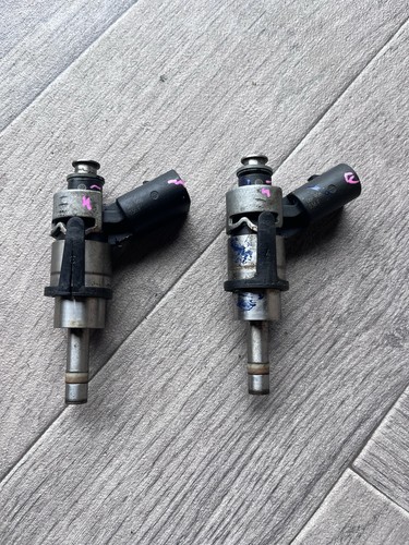 Audi tts injector golf - audi, 8p