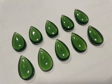 10 X K9 CHANDELIER CRYSTALS