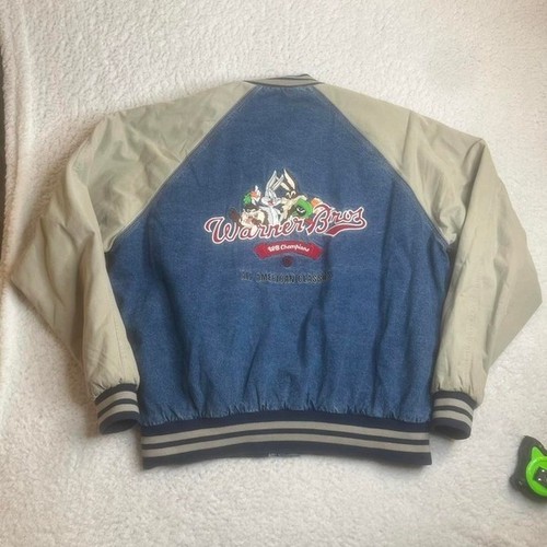 Vintage warner bros men - vintage, men's