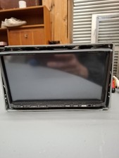 Kenwood Ddx6029 Monitor With