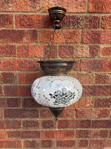 Turkish moroccan mosaic glass - mosaic,
