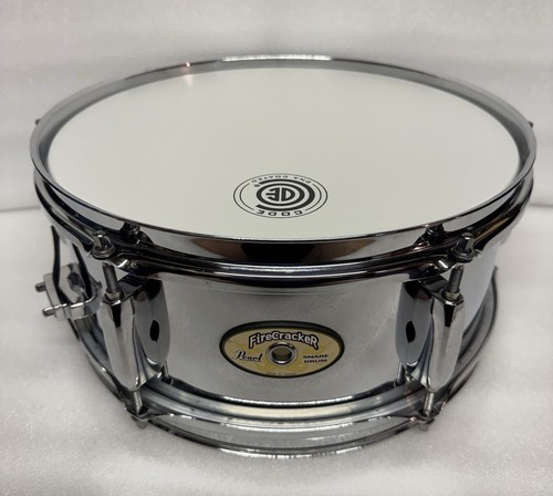 Pearl firecracker snare - firecracker,