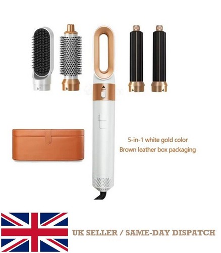 Electric hair dryer - hair,