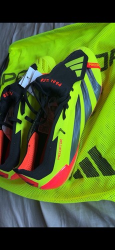Adidas predator elite fg - adidas,