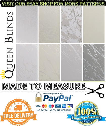 Pattern pvc blackout vertical - blackout,