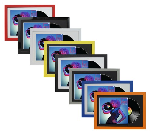 Vinyl record and album - vinyl,