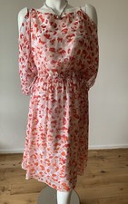 NEW L.K.BENNETT FLORAL DRESS