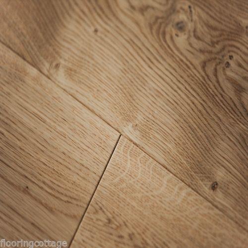 Engineered oak flooring - oak,