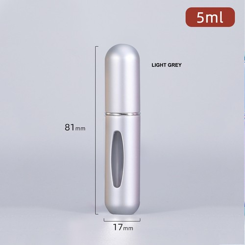 Aftershave perfume atomiser - aftershave,