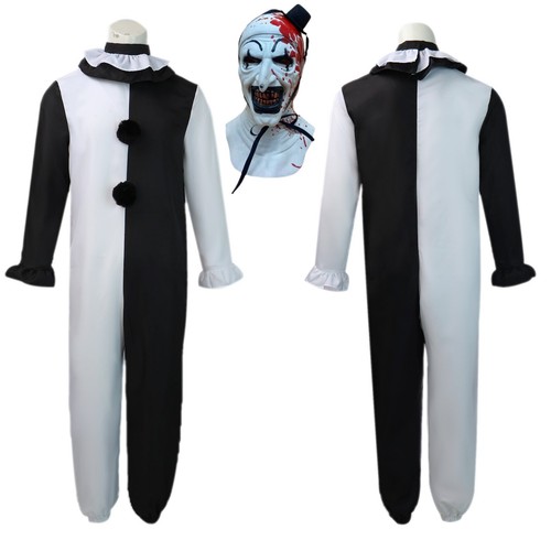 Terrifier art the - 2,