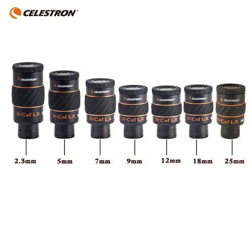 Celestron cel lx - x-cel,