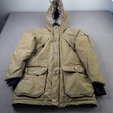 Penfield Mens Jacket Small