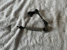 Honda 250 400 Superdream Gear Change