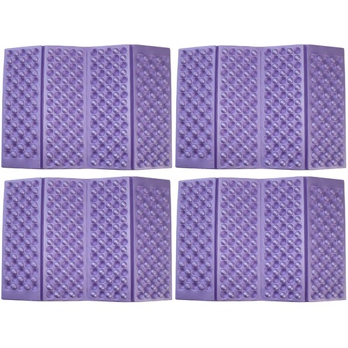4pcs outdoor waterproof seat - outdoor,