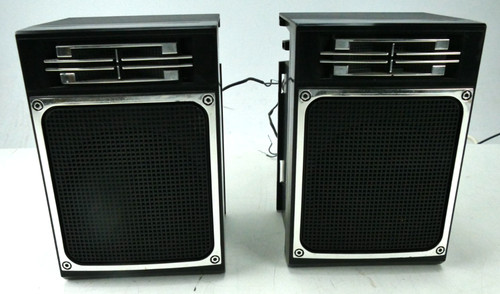 Sharp boombox speaker - sharp, boxes