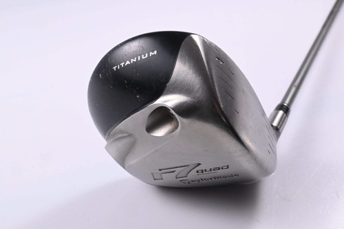 Taylormade quad driver - r7, /