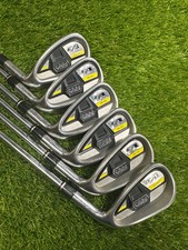Adams Idea Tech V3 6-SW Irons