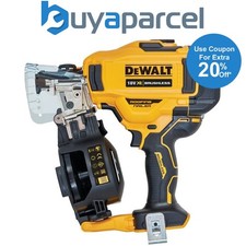 Dewalt DCN45RNN 18v XR