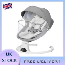 Newborn Electric Rocking Chair