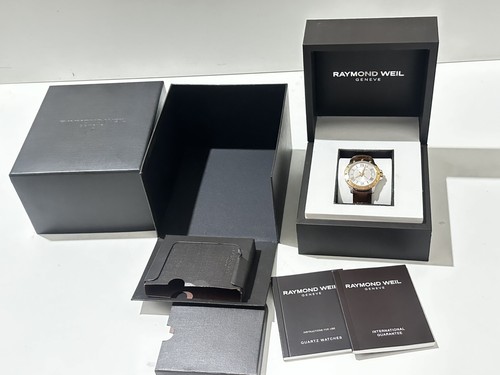 Raymond weil tango gents - raymond, watch